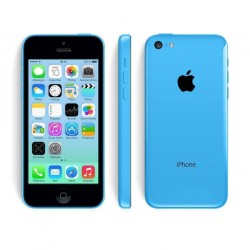 iPhone 5C Bleu 16 Go...