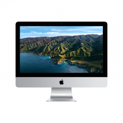 iMac 21,5 Intel Core i5
