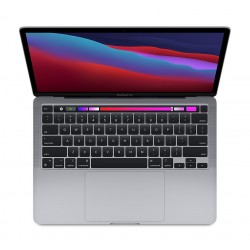 MacBook Pro 13" Puce Apple M1