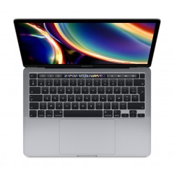 MacBook Pro 13" Puce Intel